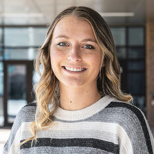 Meet your Posher, Jalyn